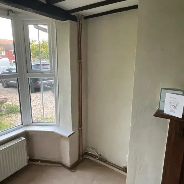 G.L carpentry and joinery