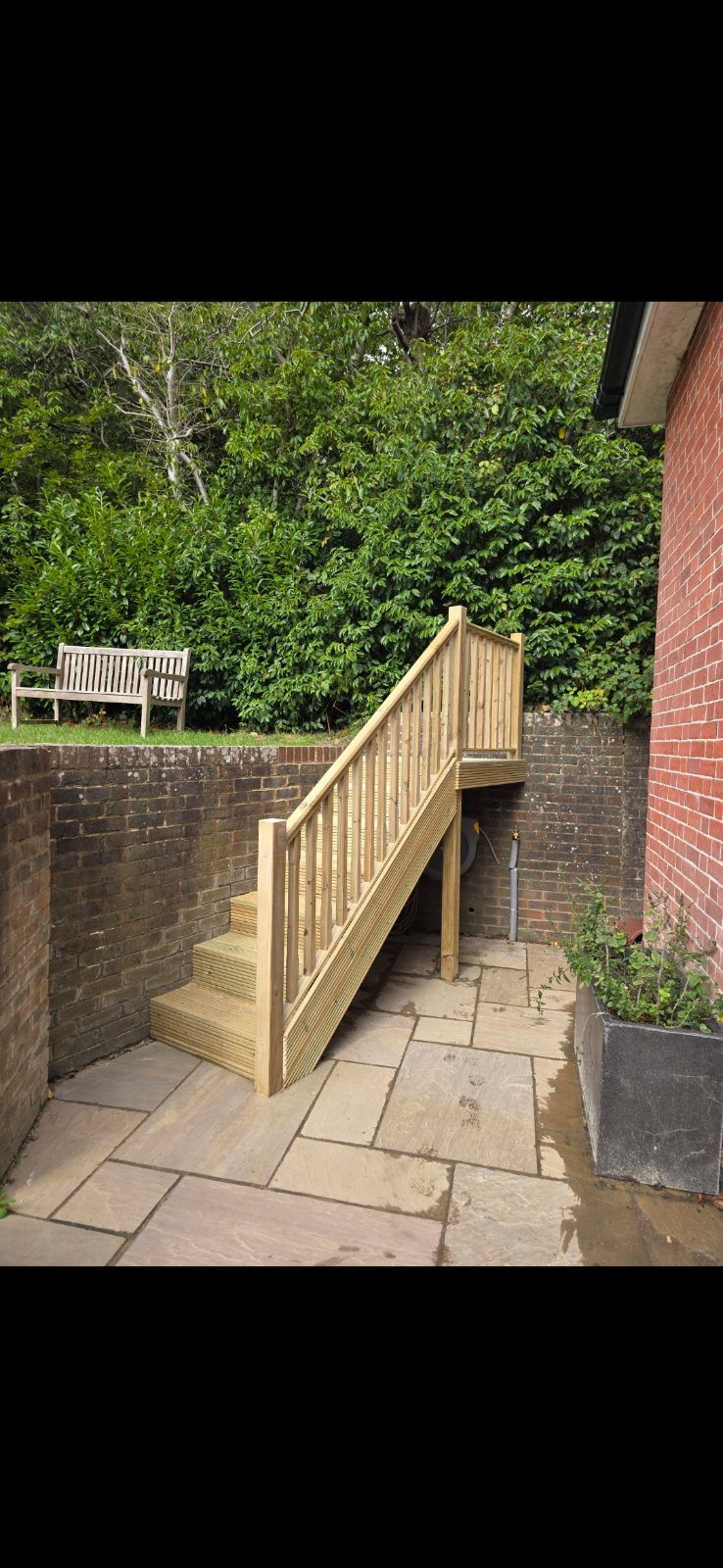 G.L carpentry and joinery