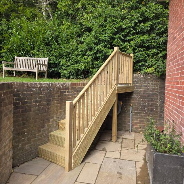 G.L carpentry and joinery