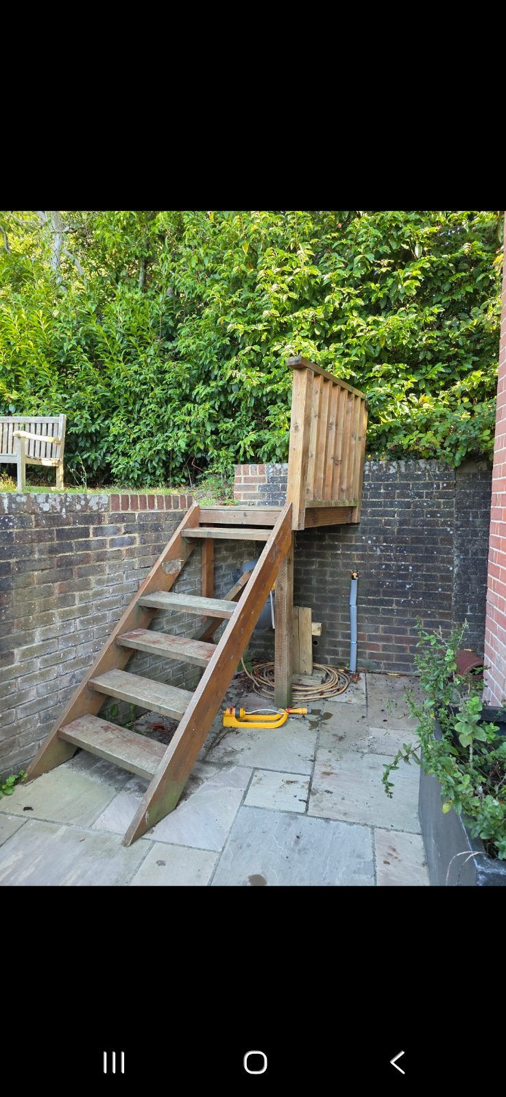 G.L carpentry and joinery