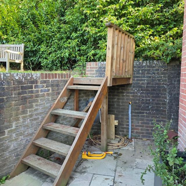 G.L carpentry and joinery