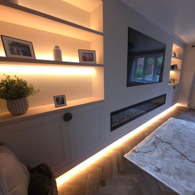 G.L carpentry and joinery