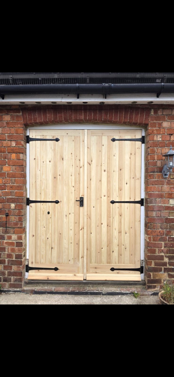G.L carpentry and joinery