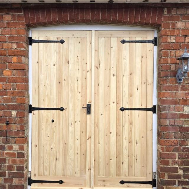 G.L carpentry and joinery