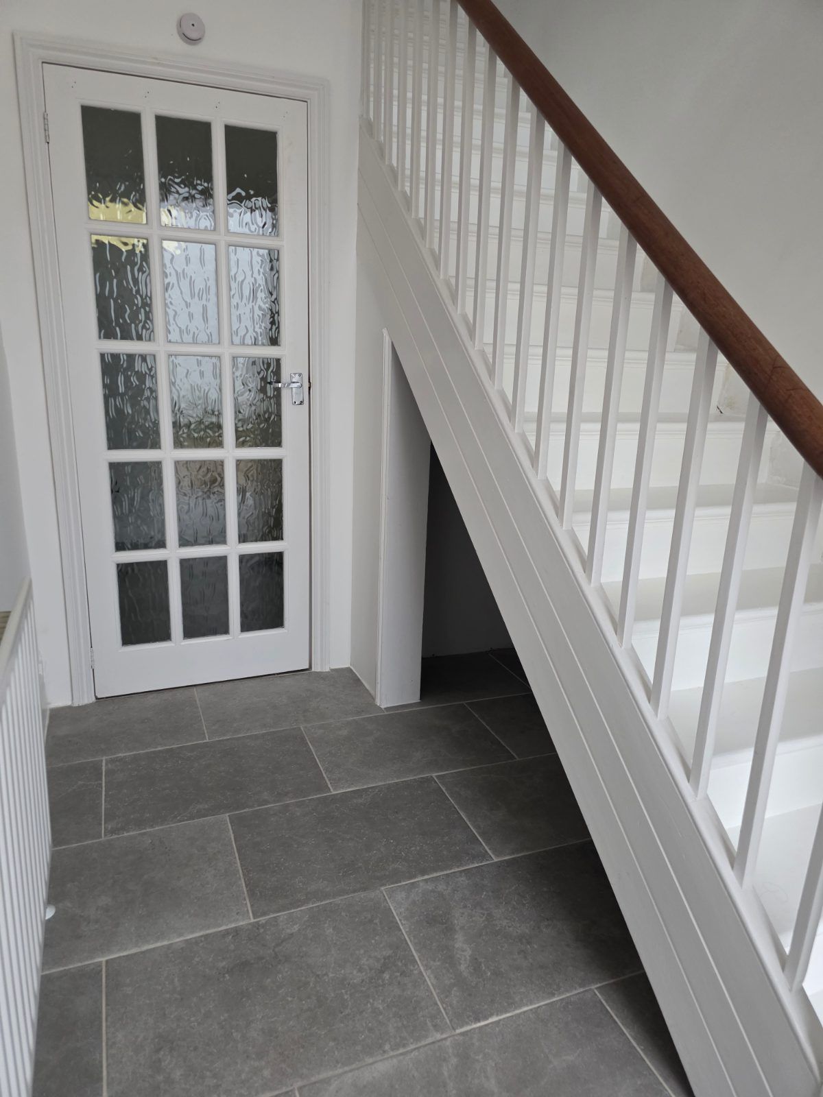 G.L carpentry and joinery