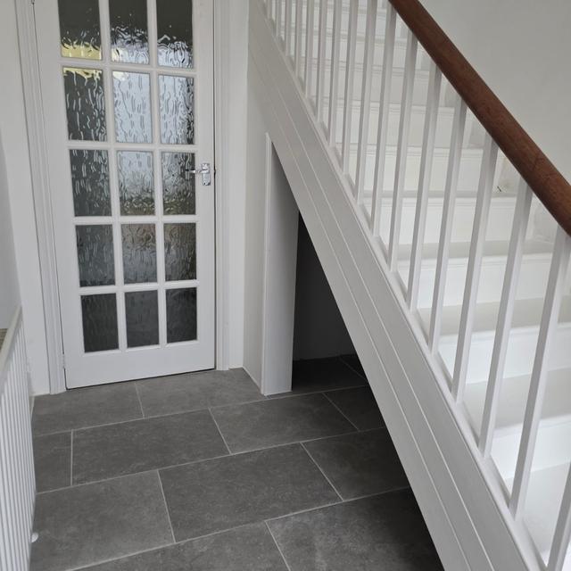 G.L carpentry and joinery