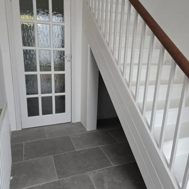 G.L carpentry and joinery