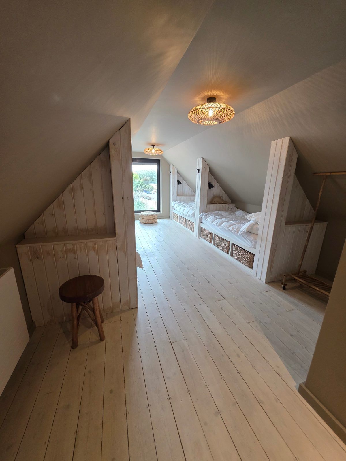 G.L carpentry and joinery