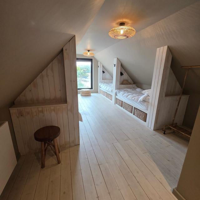 G.L carpentry and joinery