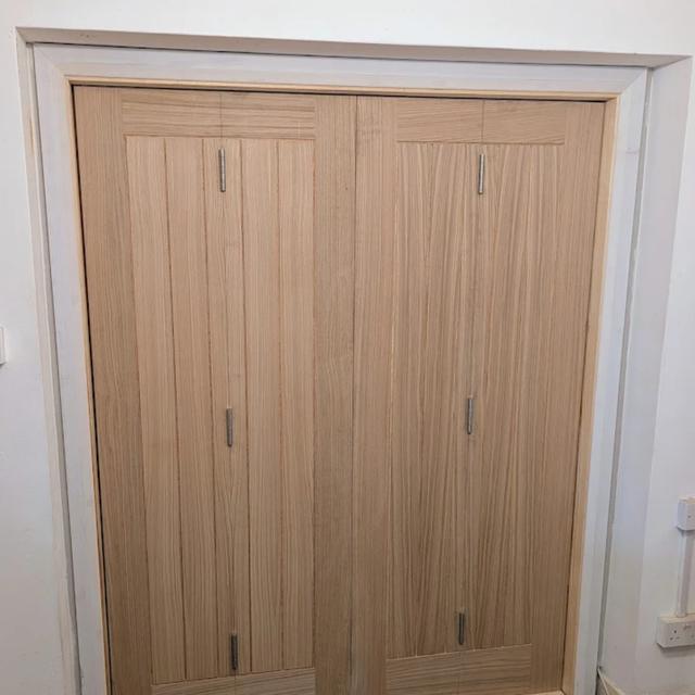G.L carpentry and joinery