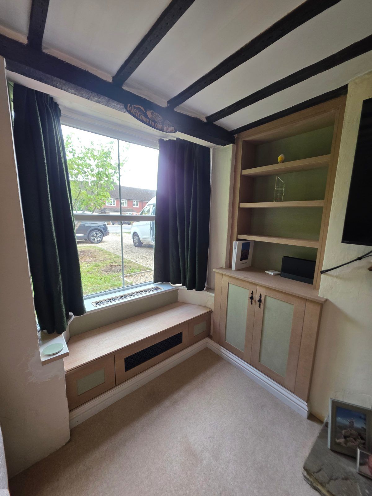 G.L carpentry and joinery