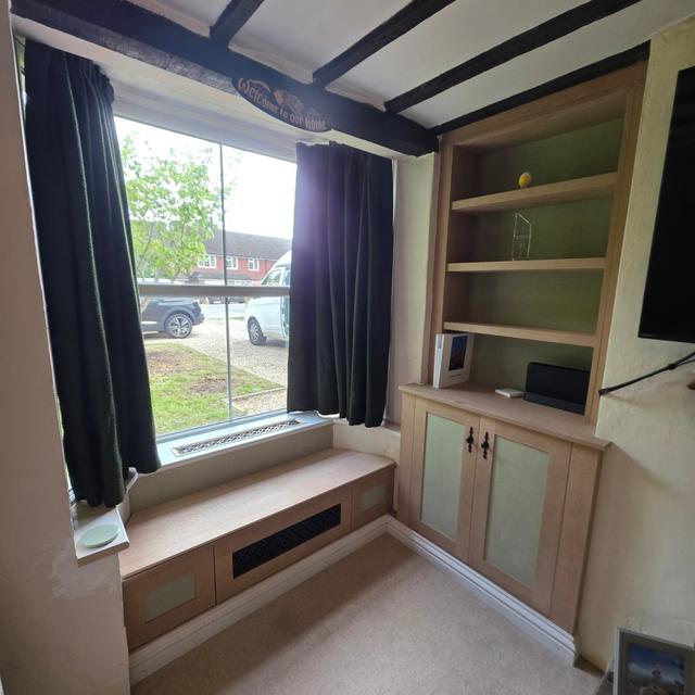 G.L carpentry and joinery
