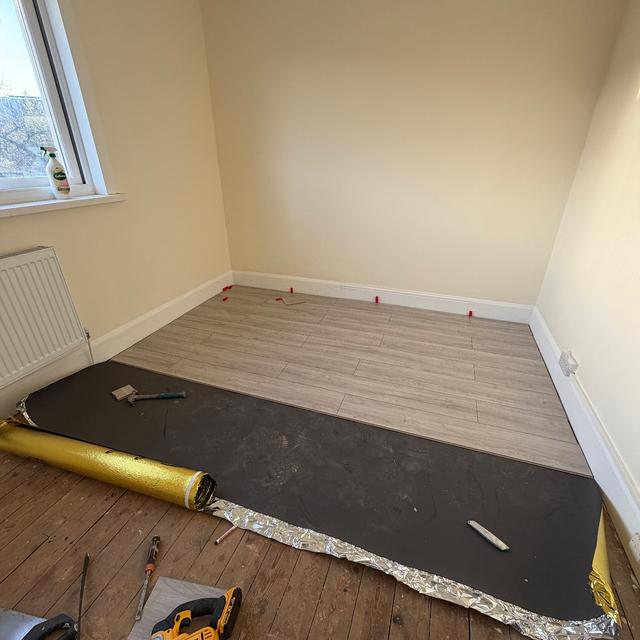 WWG CONTRACTOR LTD