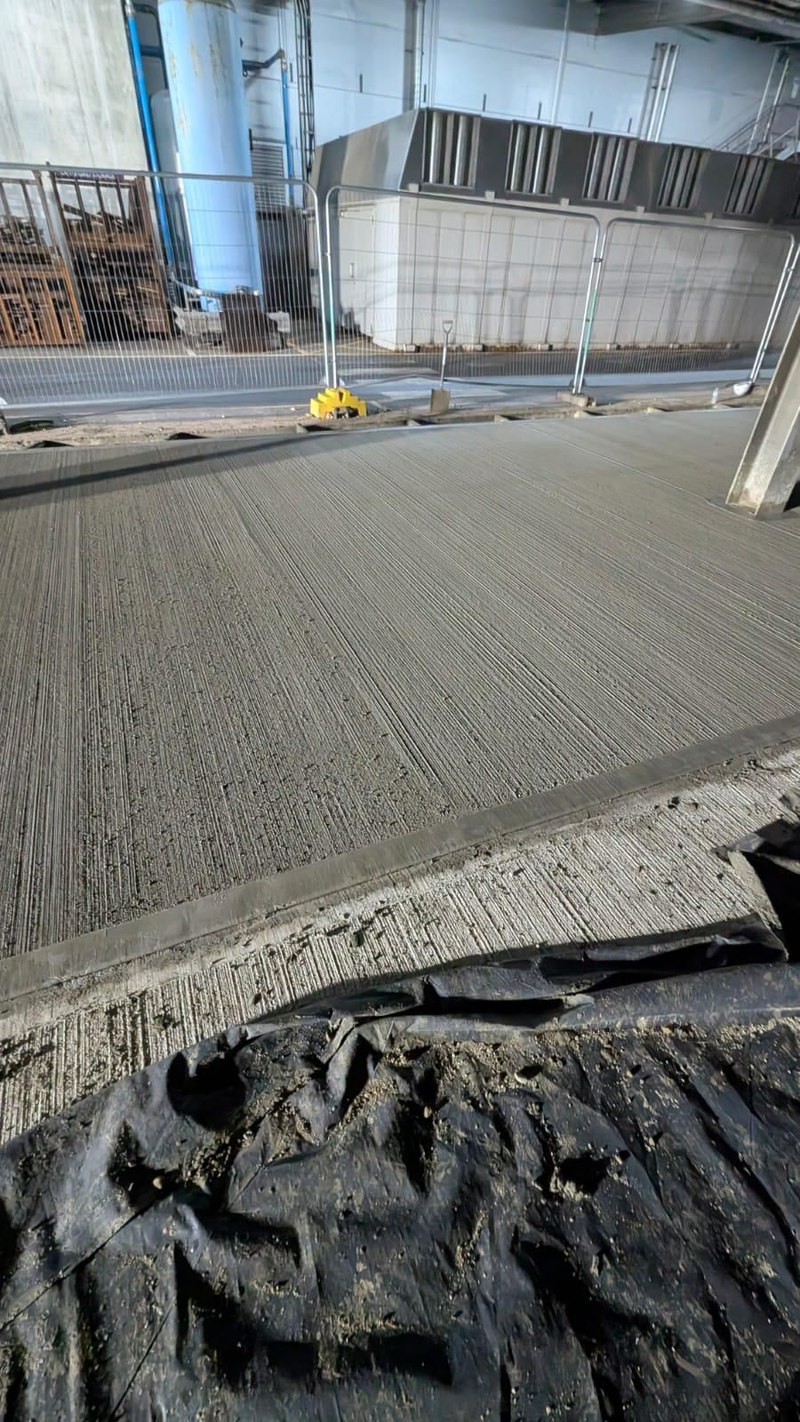 WWG CONTRACTOR LTD