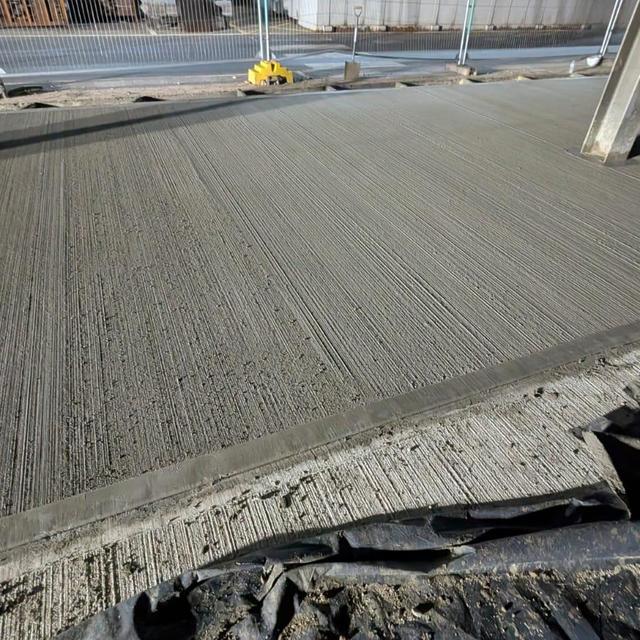 WWG CONTRACTOR LTD