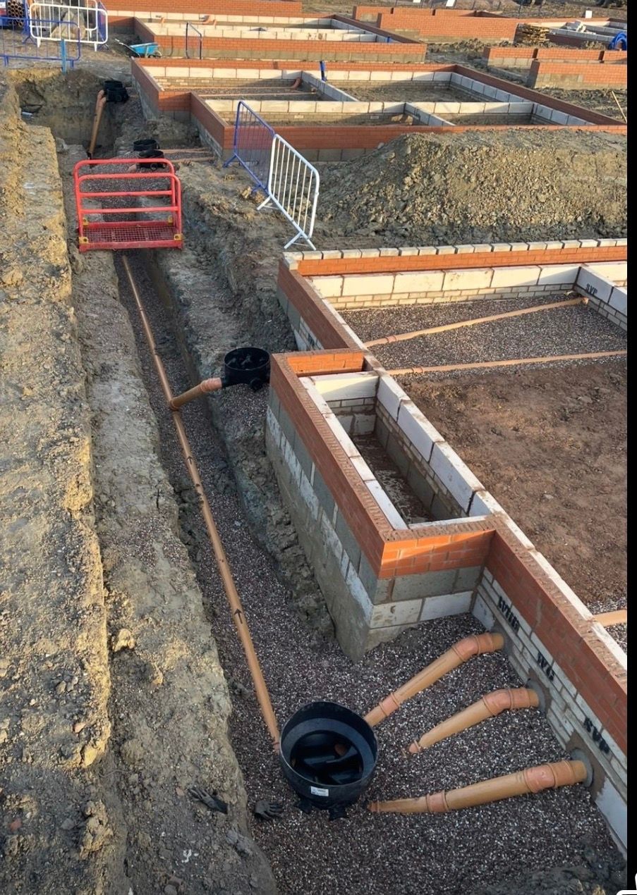 WWG CONTRACTOR LTD