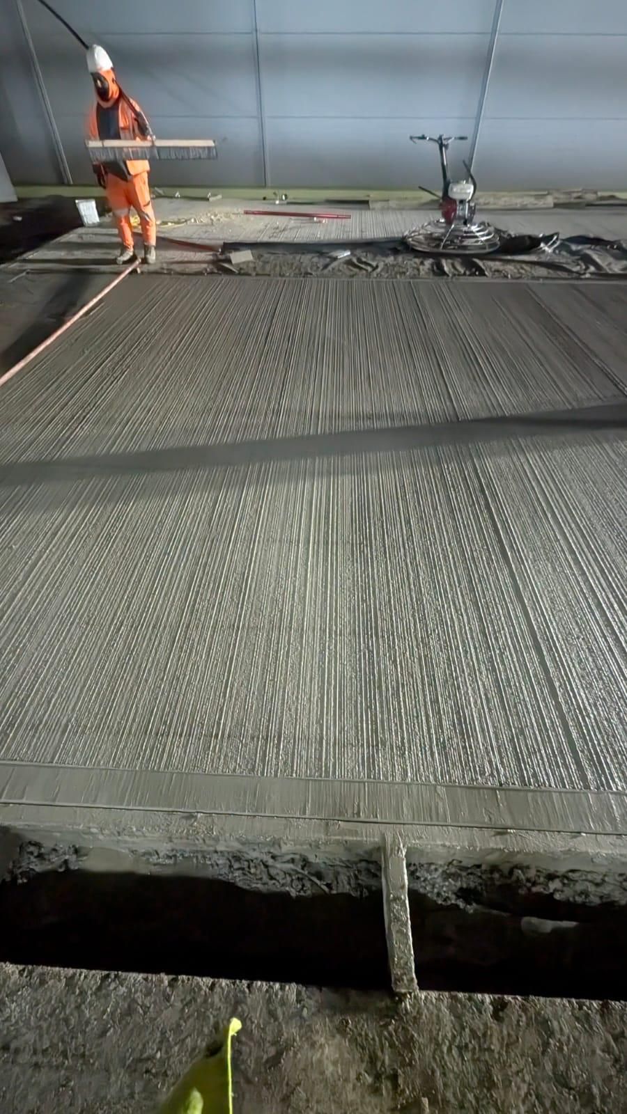 WWG CONTRACTOR LTD