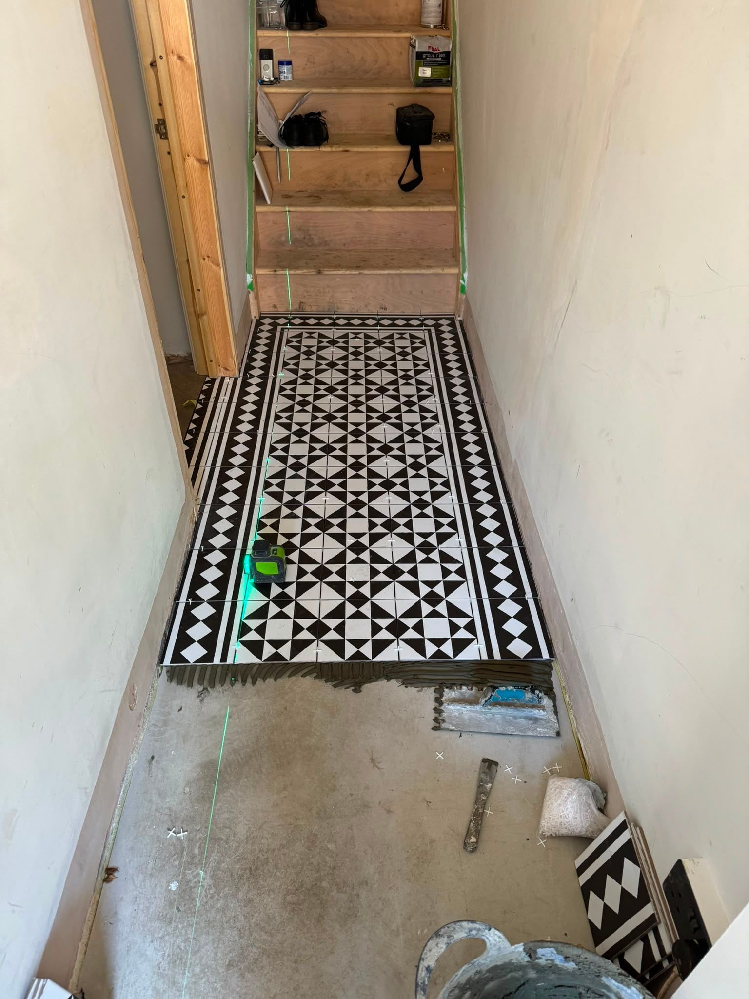 RIGHT FLOW PLUMBING LTD