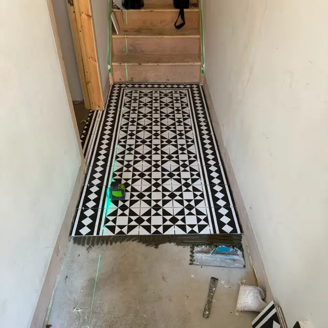 RIGHT FLOW PLUMBING LTD