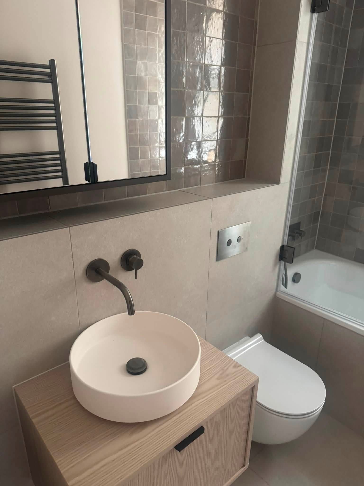 RIGHT FLOW PLUMBING LTD