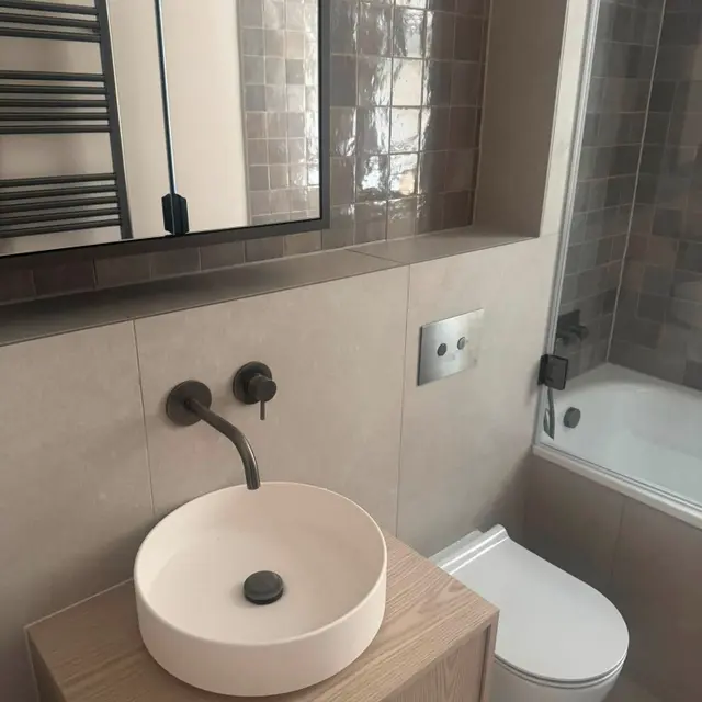 RIGHT FLOW PLUMBING LTD