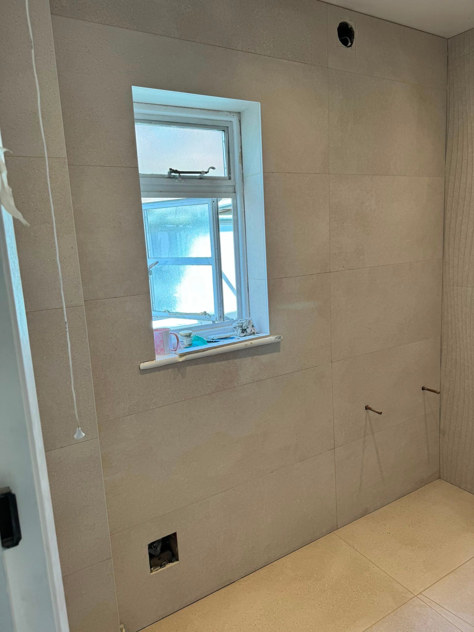 RIGHT FLOW PLUMBING LTD