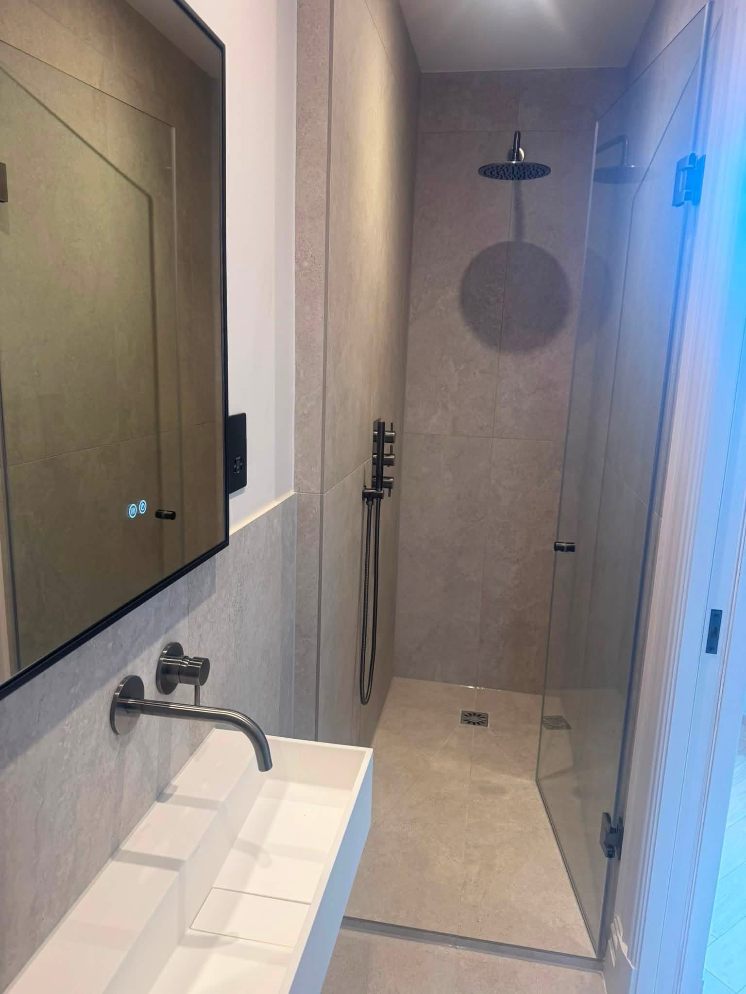 RIGHT FLOW PLUMBING LTD