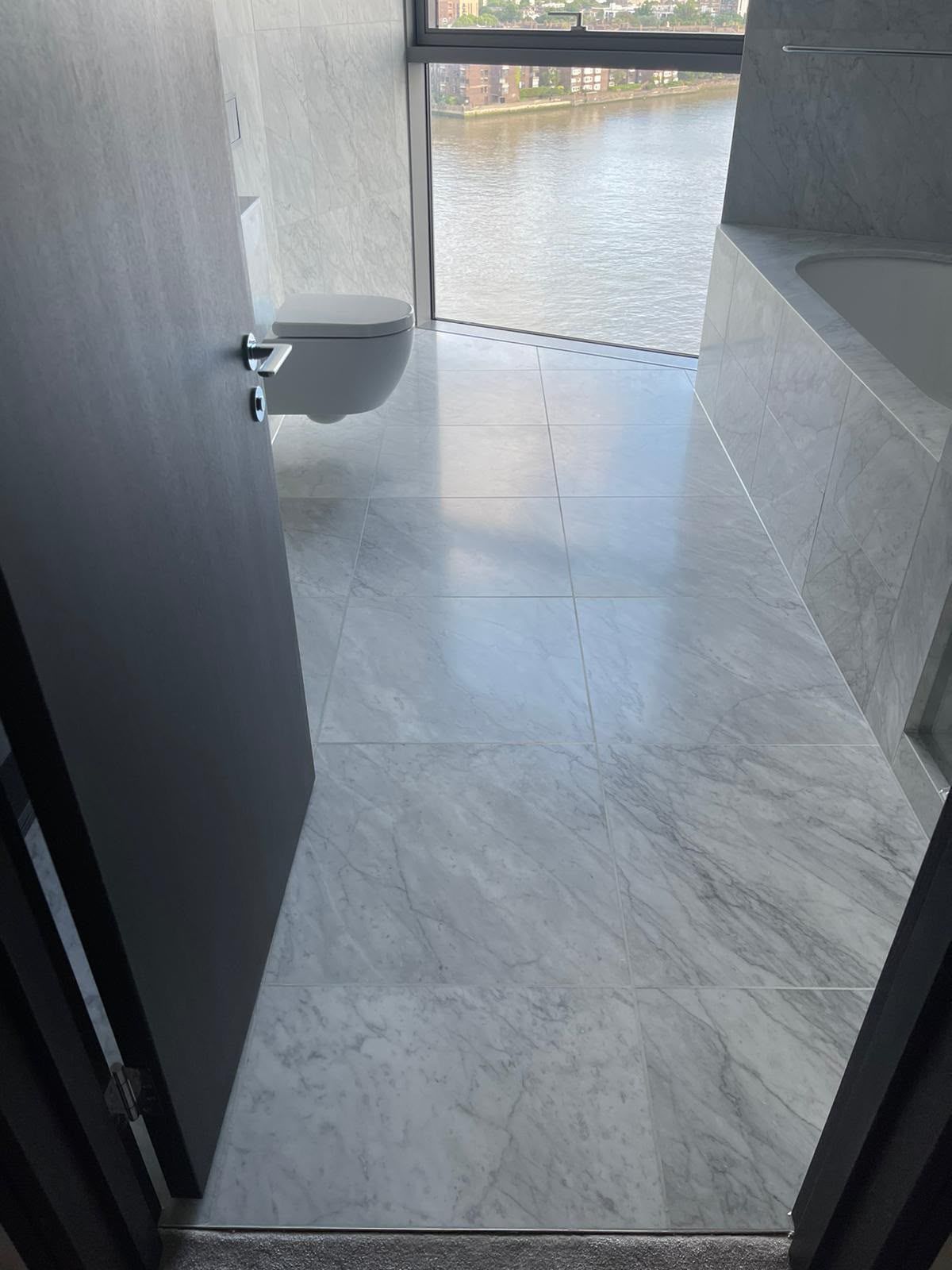 RIGHT FLOW PLUMBING LTD