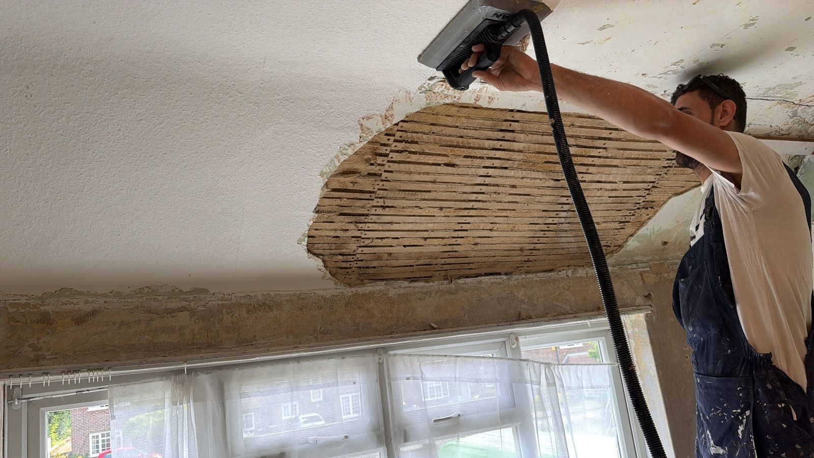 Elevate and illuminate painting and decoration