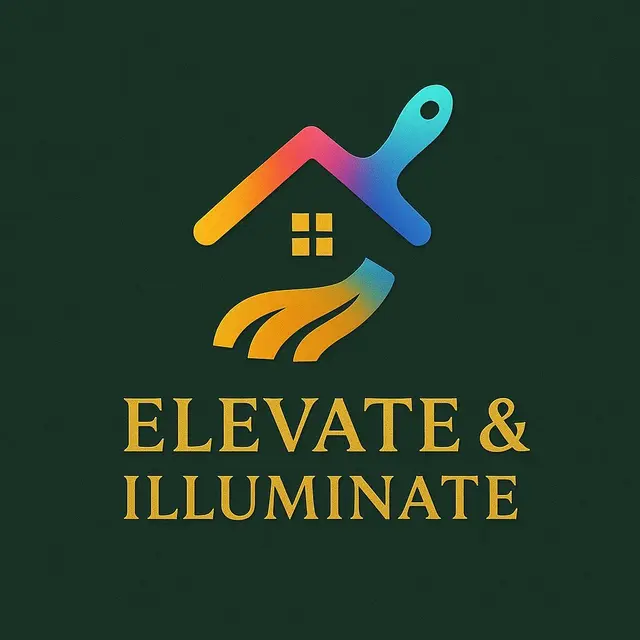 Elevate and illuminate painting and decoration