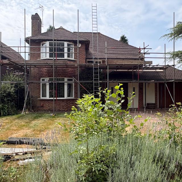 OXLEY SCAFFOLDING LTD