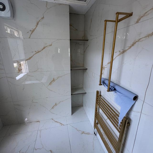 P&G BUILDING SOLUTIONS LTD