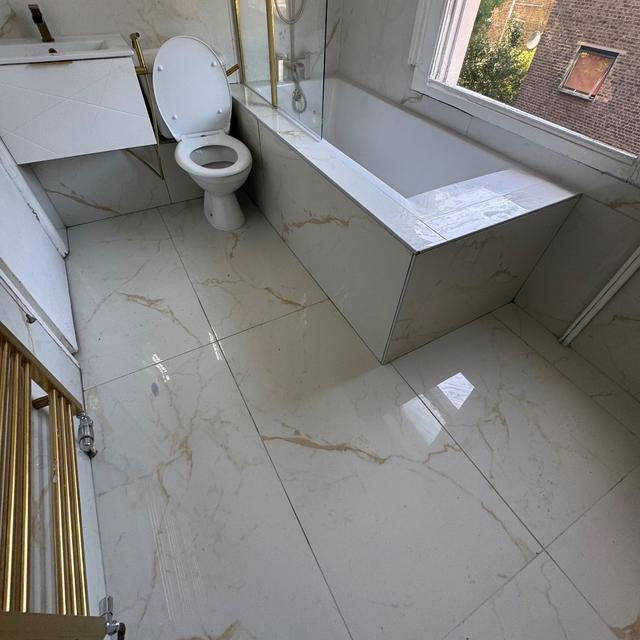 P&G BUILDING SOLUTIONS LTD