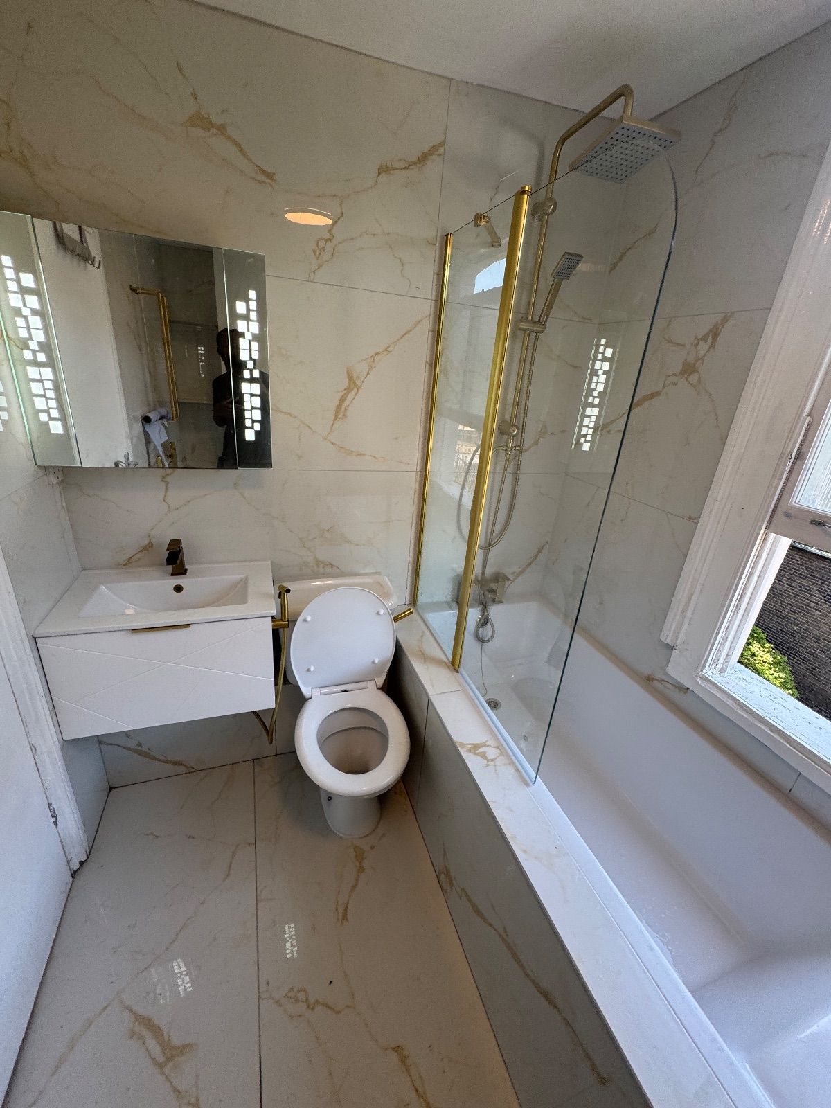 P&G BUILDING SOLUTIONS LTD
