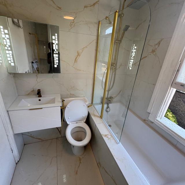 P&G BUILDING SOLUTIONS LTD