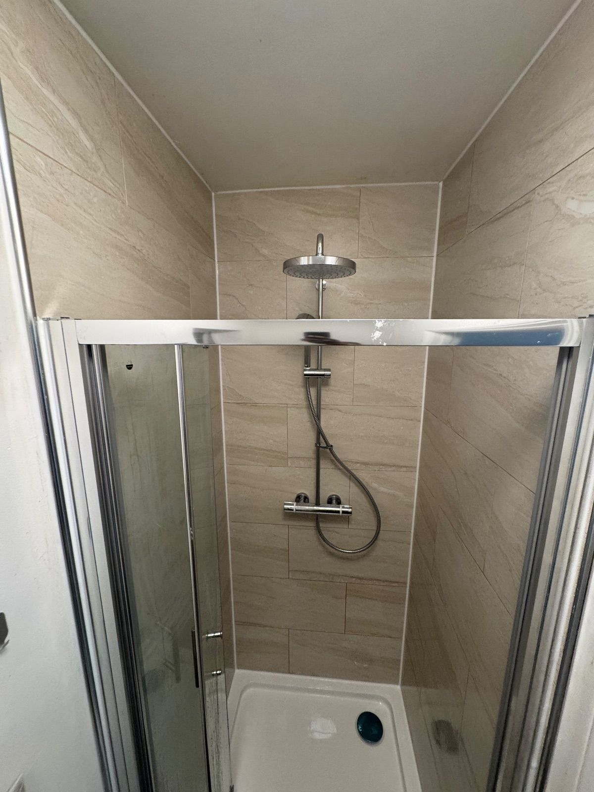 P&G BUILDING SOLUTIONS LTD