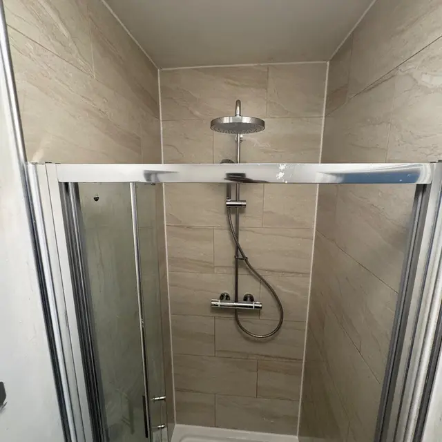 P&G BUILDING SOLUTIONS LTD