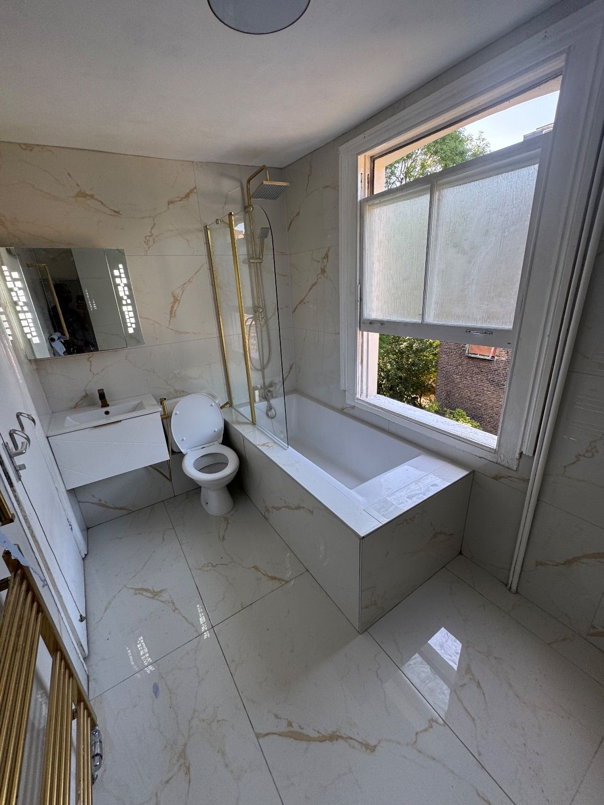 P&G BUILDING SOLUTIONS LTD
