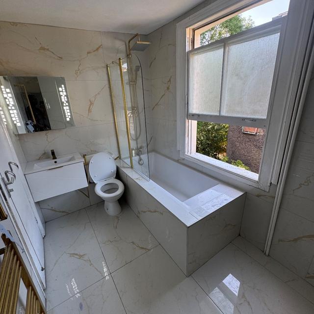 P&G BUILDING SOLUTIONS LTD