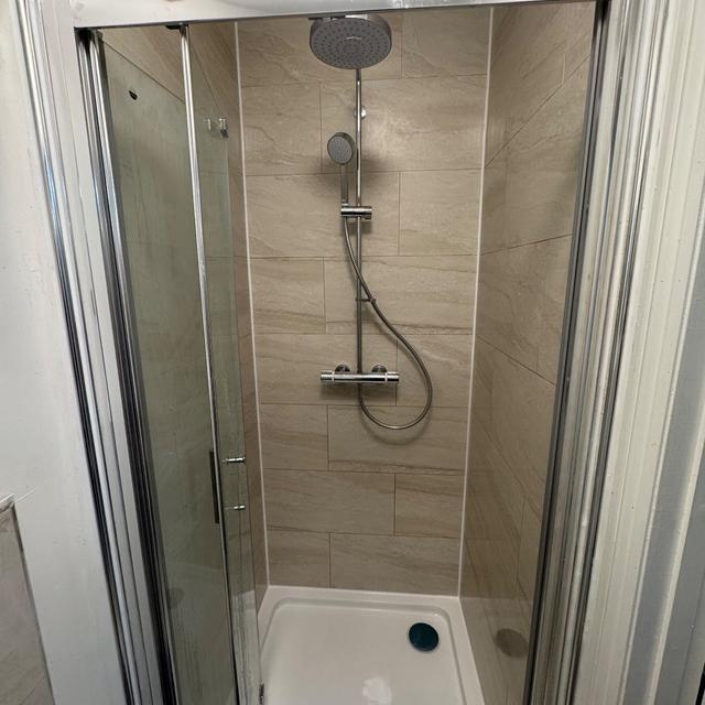 P&G BUILDING SOLUTIONS LTD