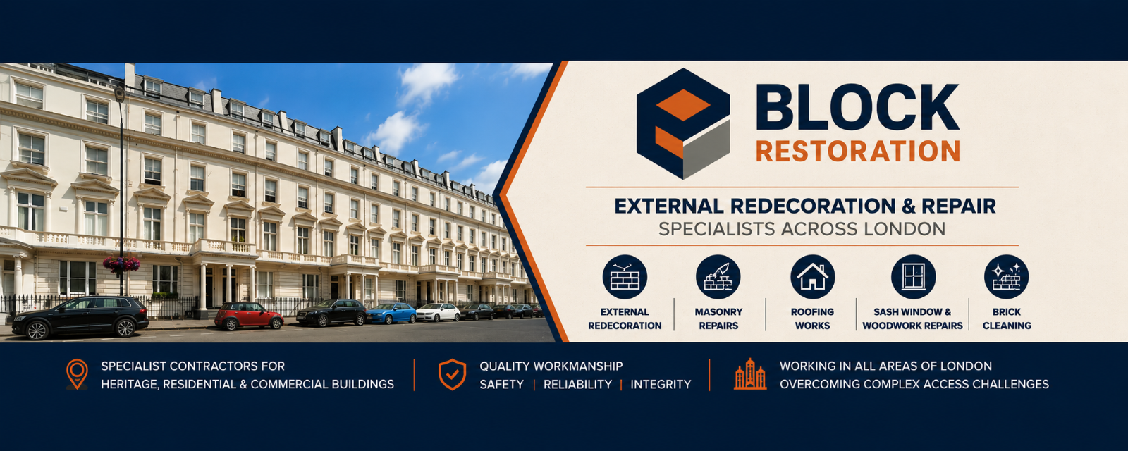 BLOCK RESTORATION LIMITED