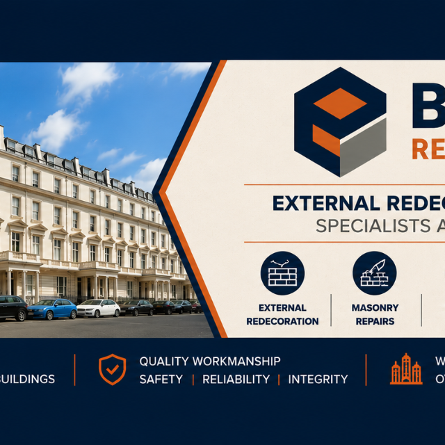 BLOCK RESTORATION LIMITED