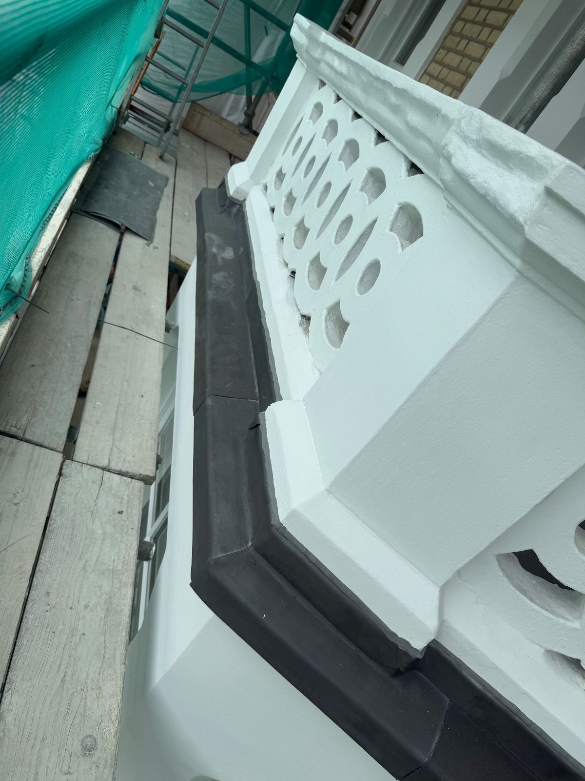 BLOCK RESTORATION LIMITED