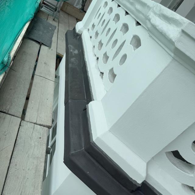 BLOCK RESTORATION LIMITED