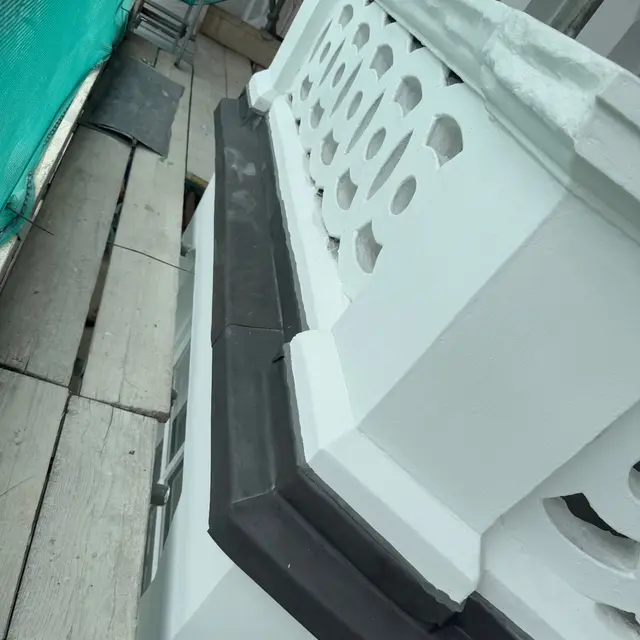BLOCK RESTORATION LIMITED