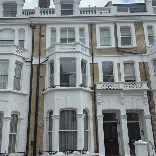 BLOCK RESTORATION LIMITED