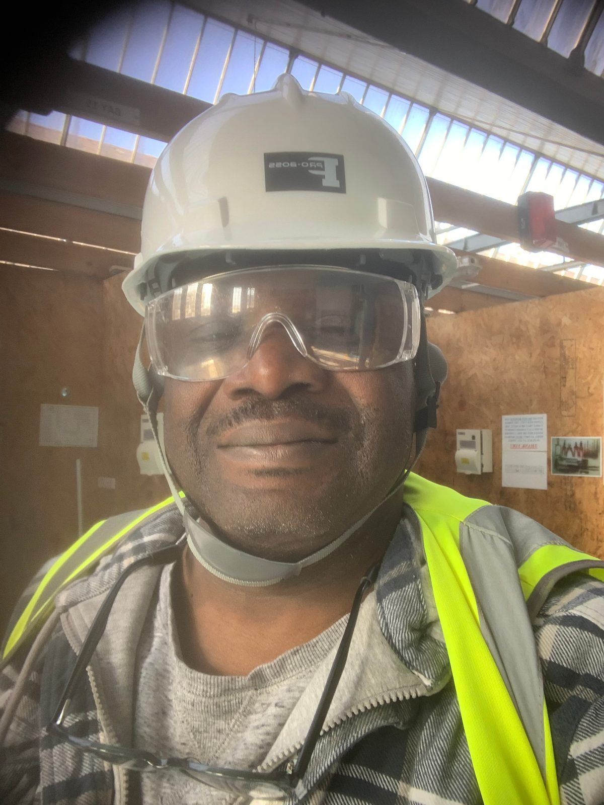 Olawale Awobusuyi