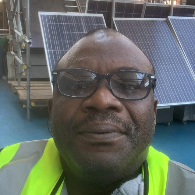 Olawale Awobusuyi