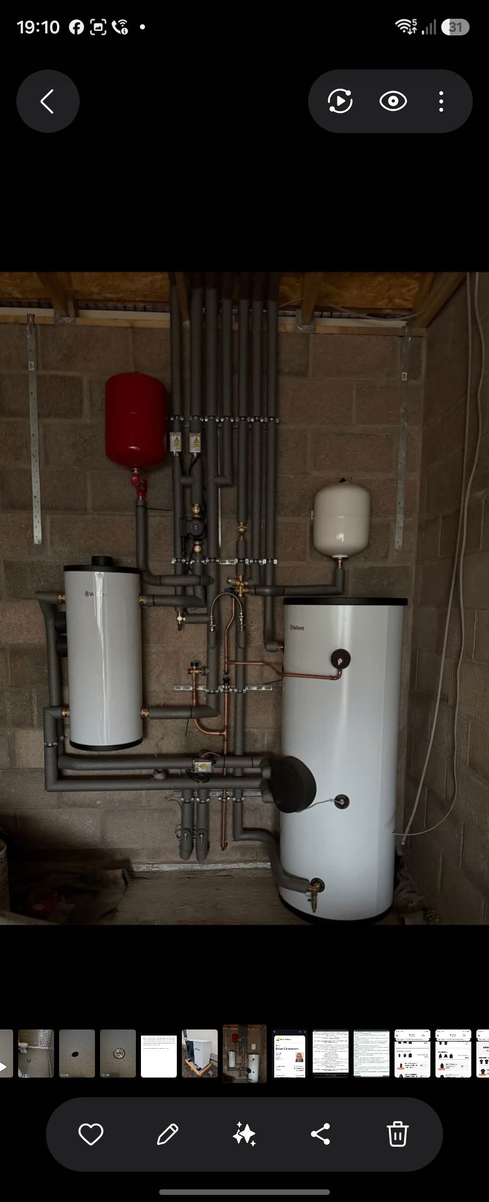 AQUACORE LTD