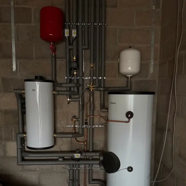 AQUACORE LTD